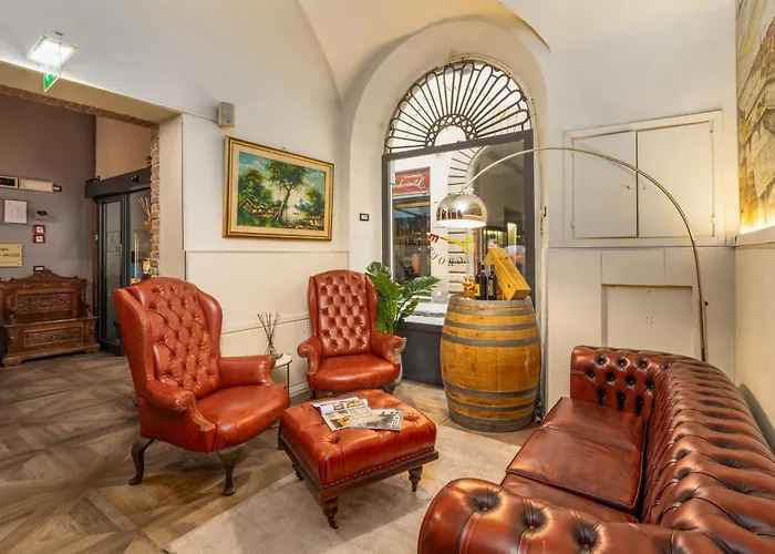 Hotel Ginori Al Duomo