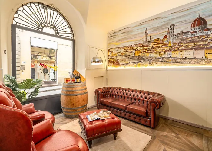 Hotel Ginori Al Duomo